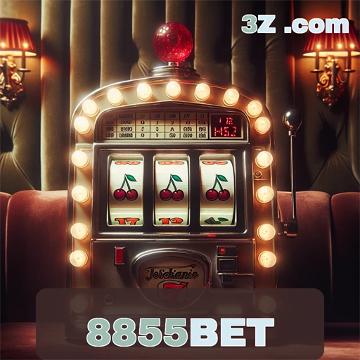 Experiência Exclusiva em Jogos no 8855bet para Brasileiros