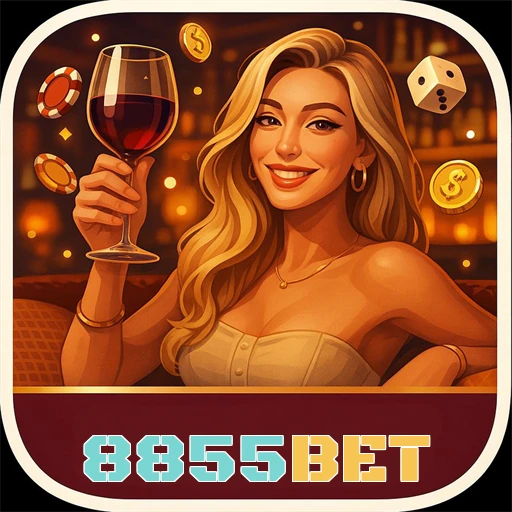 8855bet