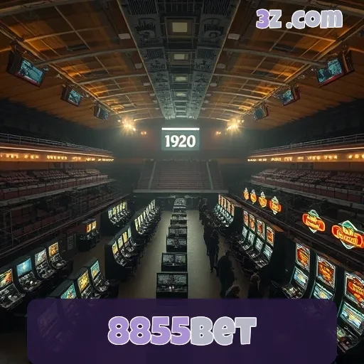 8855bet App