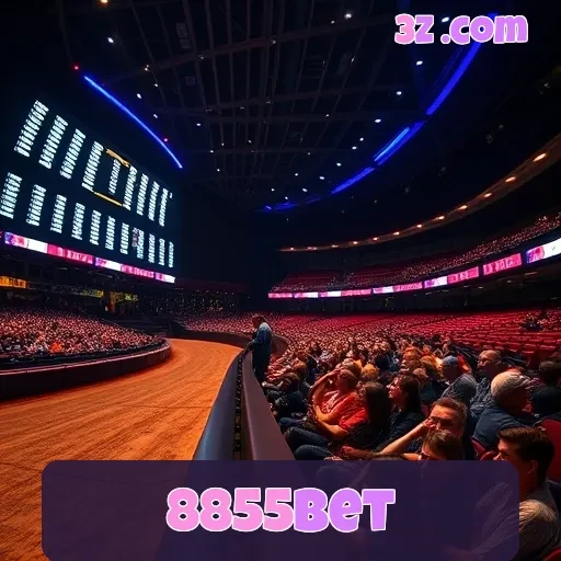 8855bet: Encontre Suporte 24/7 Para Uma Experiência Incrível de Jogo